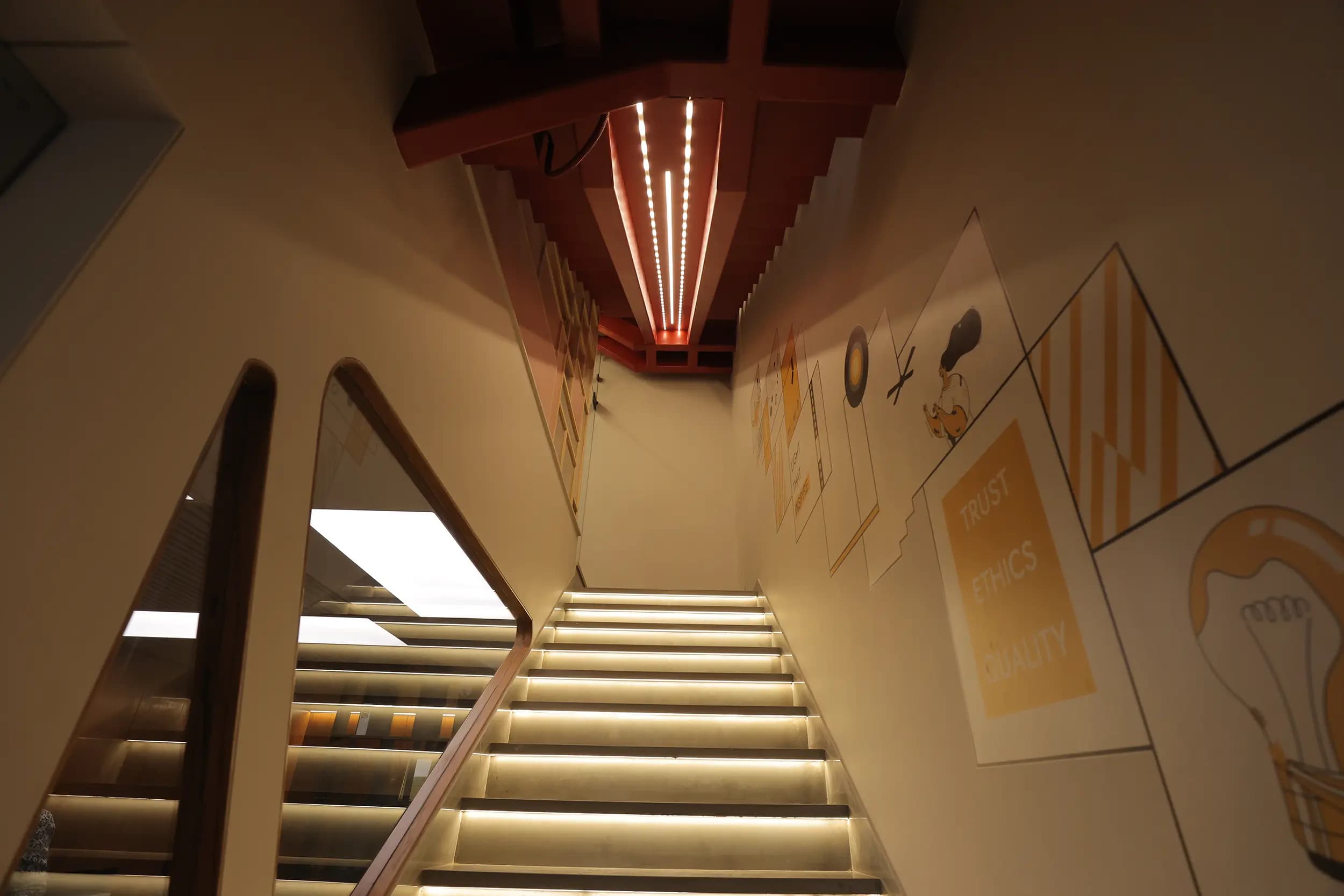 Architectural Lighting