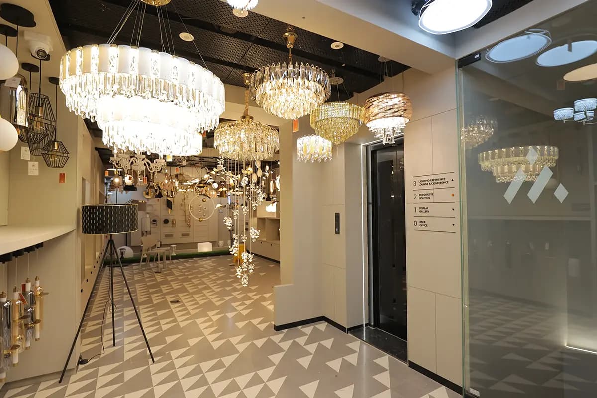 Luxury Ceiling Fans