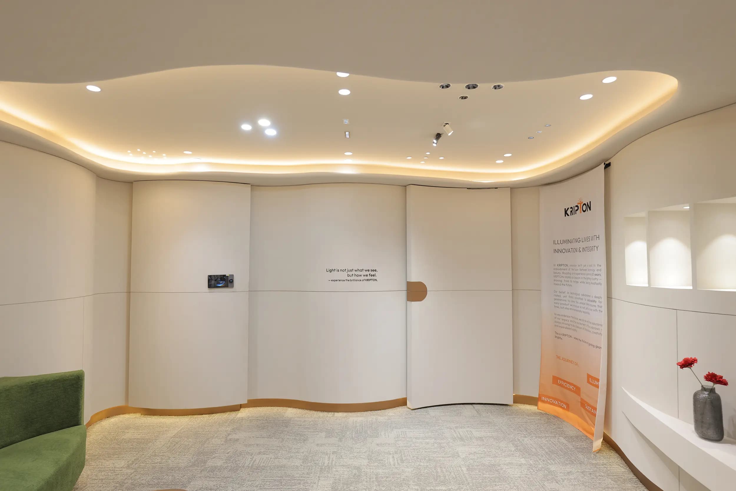 The Art of Layered Lighting: Ambient, Task & Accent